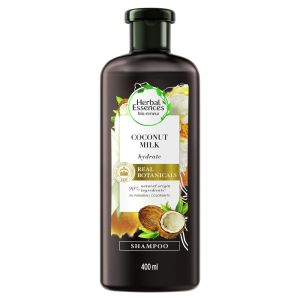 Herbal Essences Bío:Renew Coconut Milk Shampoo 400 ml