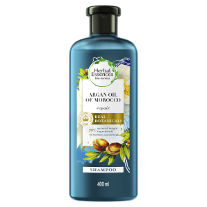 Bio:Renew Argan Oil Of Morocco Shampoo 400 ml