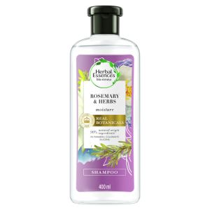 Shampoo Herbal Essences Rosemary & Herbs 400 ml