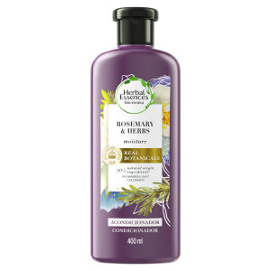 Bio:Renew Rosemary & Herbs Acondicionador 400 ml