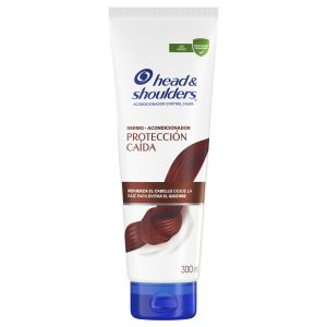 Acondicionador Head & Shoulders Protección Caída 300 ml