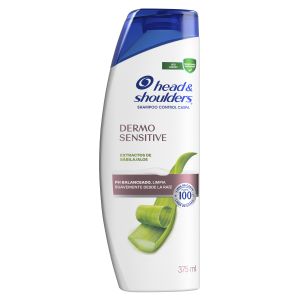 Shampoo Head & Shoulders Dermo Sensitive 375 ml