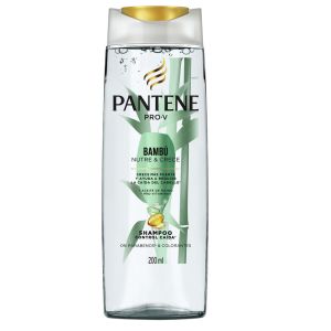 PANTENE SH BAMBOO 200mlX12IT