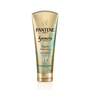 PANTENE 3MM BAMBU 170mlx12IT