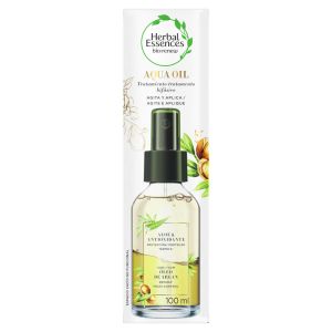 Bio:Renew Argan Oil & Aloe Mezcla De Aceite Para El Cabello 100 ml