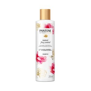 PTN NB SH FRIZZ CONTROL ROSE 270MLX6IT