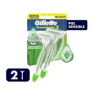 PB3 SENSECARE 2CT BLISTER (410.4)