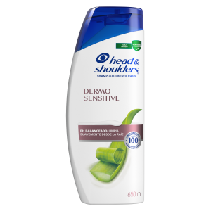 Shampoo Head & Shoulders Dermo Sensitive 650 ml