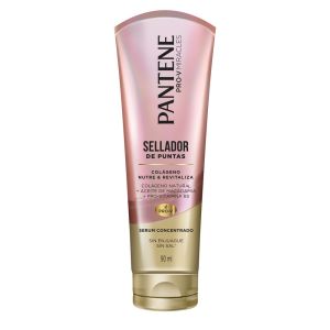 Pantene Pro-V Miracles Colágeno Nutre & Revitaliza Sellador de Puntas Serum Concentrado 90 ml
