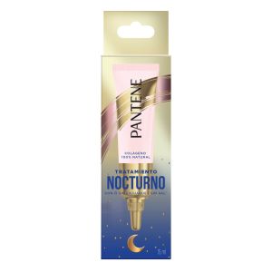Pantene Tratamiento Nocturno 15 ml