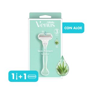 Venus Sensitive Razor 1UP B21 AR