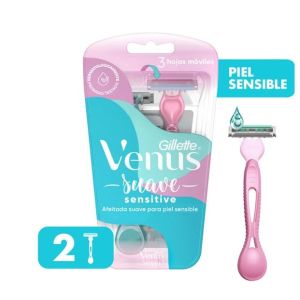 Venus Simply 3 Sensitive 2CT DGN AR