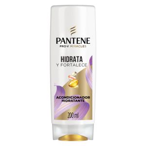 Acondicionador Pantene Pro-V Miracles Hidrata y Fortalece 200 ml