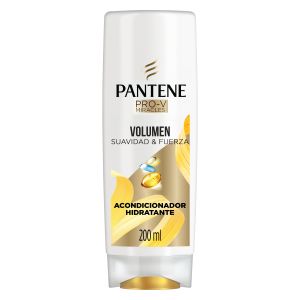 Acondicionador Volumen Pro-V Miracles 200 ml