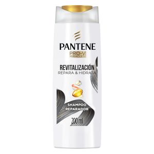 Shampoo Revitalización Pro-V Miracles 200 ml