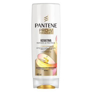 PANTENE CN KERATINA 400MLX12IT