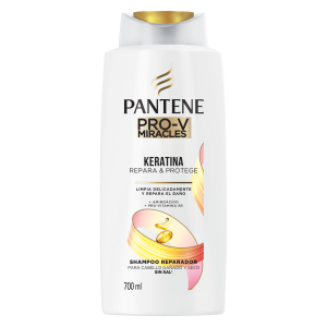 PANTENE SH KERATINA 700MLX12IT