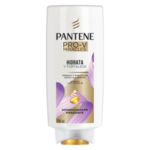 Acondicionador Pantene Pro-V Miracles Hidrata y Fortalece 700 ml