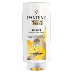 Acondicionador Volumen Pro-V Miracles 700 ml