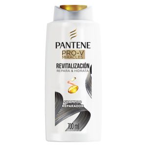 Shampoo Revitalización Pro-V Miracles 700 ml