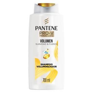 Shampoo Volumen Pro-V Miracles 700 ml