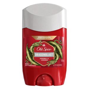 Antitranspirante en Barra Old Spice Dragonblast 50 g