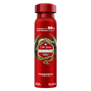 Desodorante en Spray Old Spice Dragonblast 96 g