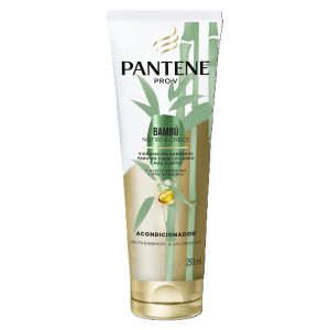 PANTENE CN BAMBOO 250mlX12IT