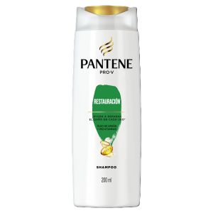 PANTENE SH RESTAURACION 200MLX12IT