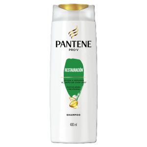PANTENE SH RESTAURACION 400MLX12IT