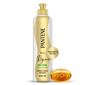 Crema para Peinar Pantene Pro-V Repara 300 ml