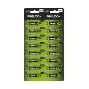 AAA BLISTER X 16 x 1