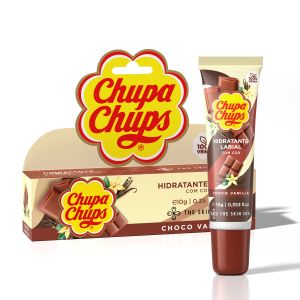 CHOCO VAINILLA LIP BALM